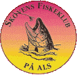 Skovens Fiskeklub På Als
